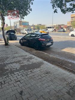 شيفروليه كروز